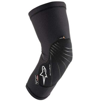 Rodilleras Alpinestars paragon lite 