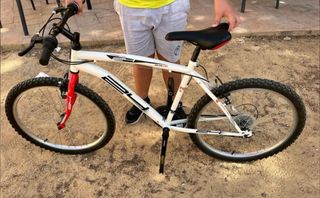 Bici MTB 24''