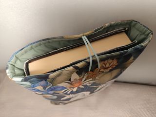 Funda libro 📖