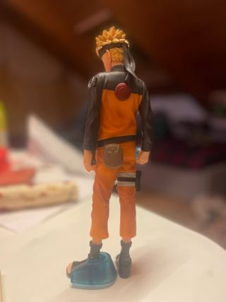 statuetta Naruto