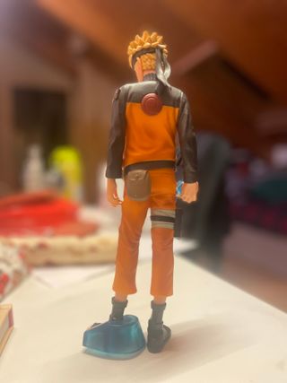 statuetta Naruto