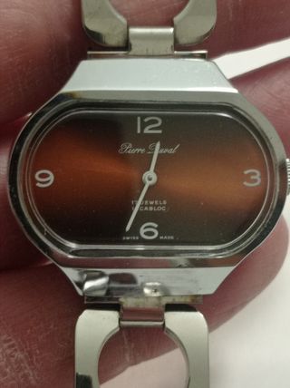 Pierre Duval lady (vintage nos)