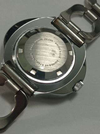 Pierre Duval lady (vintage nos)