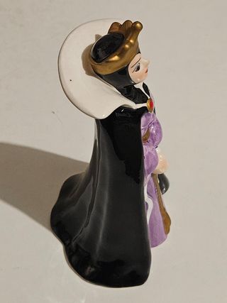 Strega Biancaneve Disney ceramica 20cm