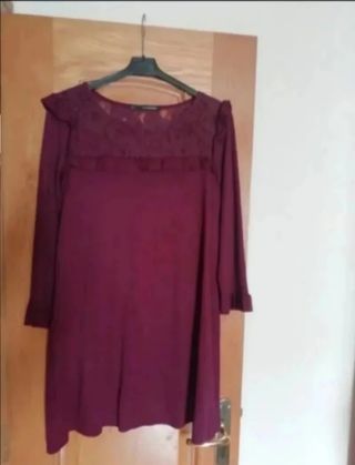 Vestido Nochevieja 