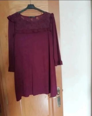 Vestido Nochevieja 