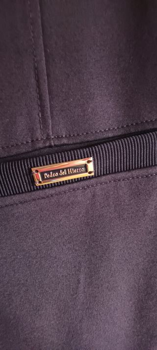 Vestido chica nuevo invierno