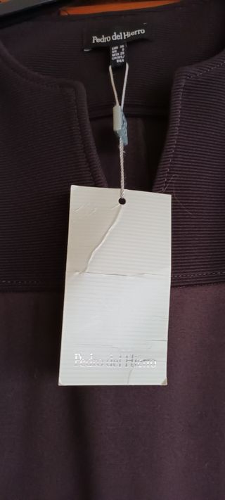 Vestido chica nuevo invierno