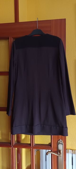 Vestido chica nuevo invierno