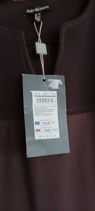 Vestido chica nuevo invierno