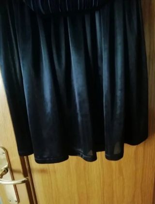 Vestido Nochevieja 