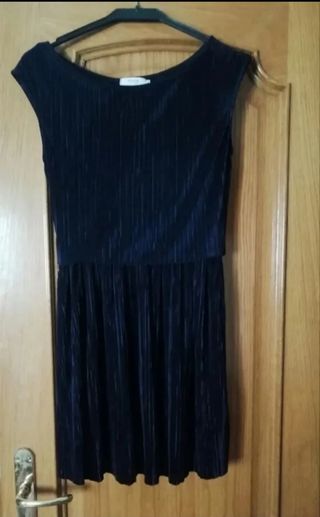 Vestido Nochevieja 