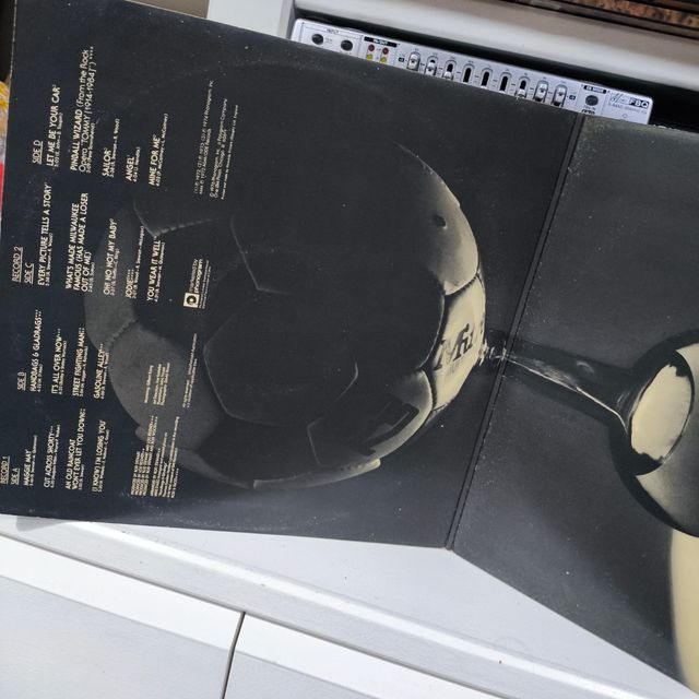 Rod Stewart - i 2 migliori vinili