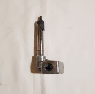 Potencia SR