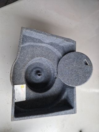 bandeja maletero bmw e46 touring