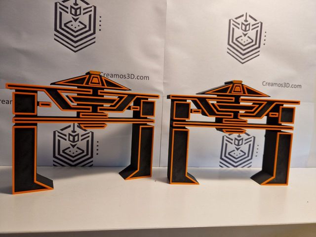 Interceptor / Vigilante pelicula Tron