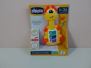 Jirafa sonidos. NUEVO 