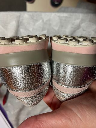 Zapatillas urbanas Pepe Jeans