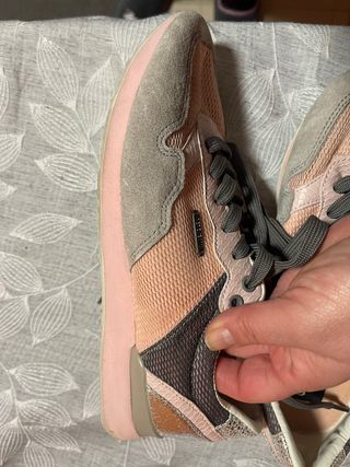 Zapatillas urbanas Pepe Jeans