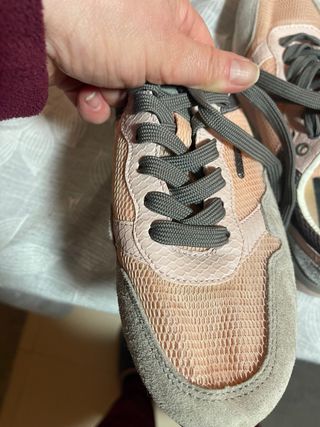 Zapatillas urbanas Pepe Jeans