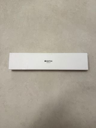 Apple Watch Series 3 38 mm