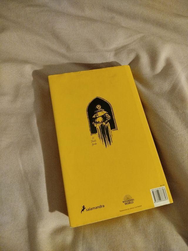 Harry Potter y la piedra filosofal (20 Aniv. Hufflepuff) / Harry Potter and the Sorcerer's Stone (Hufflepuff) (Spanish Edition)