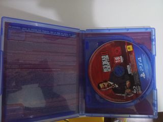 Red dead redemption 2 