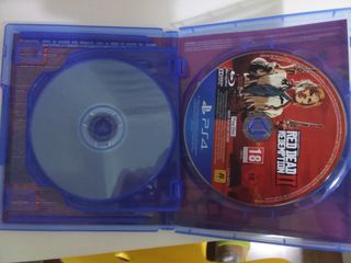 Red dead redemption 2 