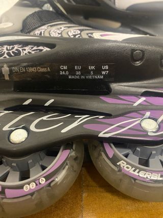 Patines en linea