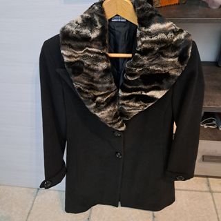 Cappotto donna