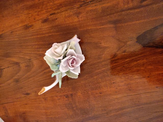 Fiori di capodimonte