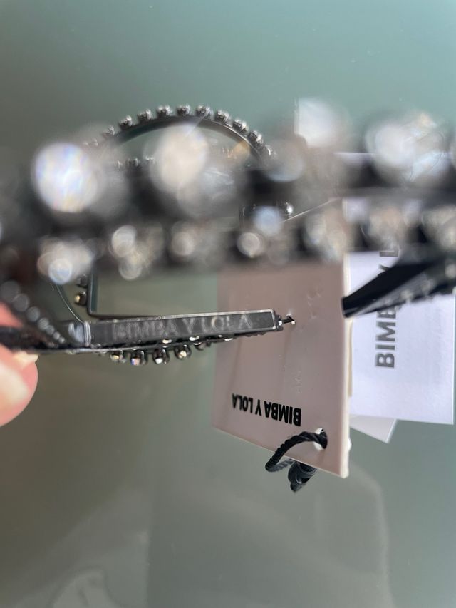 Pendientes Bimba Y Lola