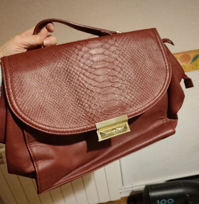 Bolso Olivia + Joy