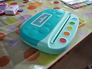 Yo aprendo mis primeras palabras