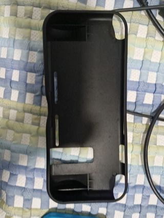 Pack nintendo switch