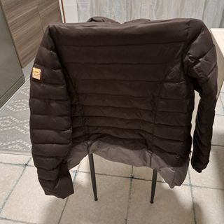 Piumino donna 