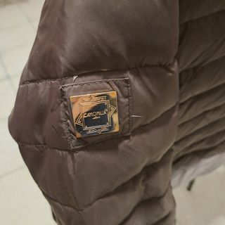 Piumino donna 