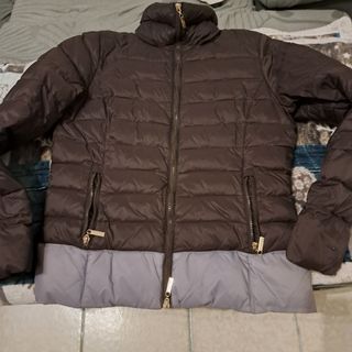 Piumino donna 