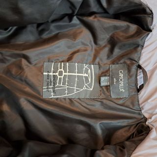 Piumino donna 