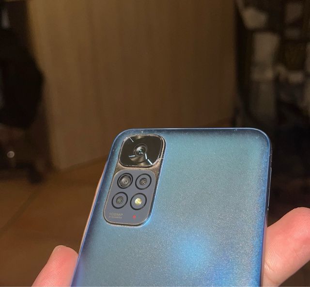 Xiaomi Redmi Note 11S