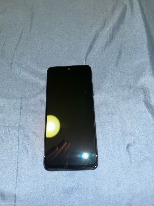 Xiaomi Redmi Note 11S