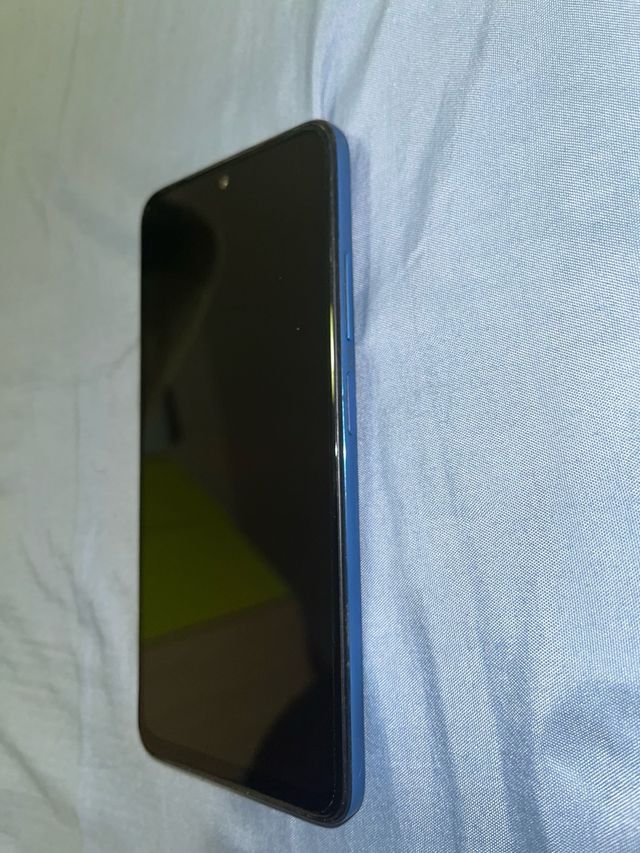 Xiaomi Redmi Note 11S