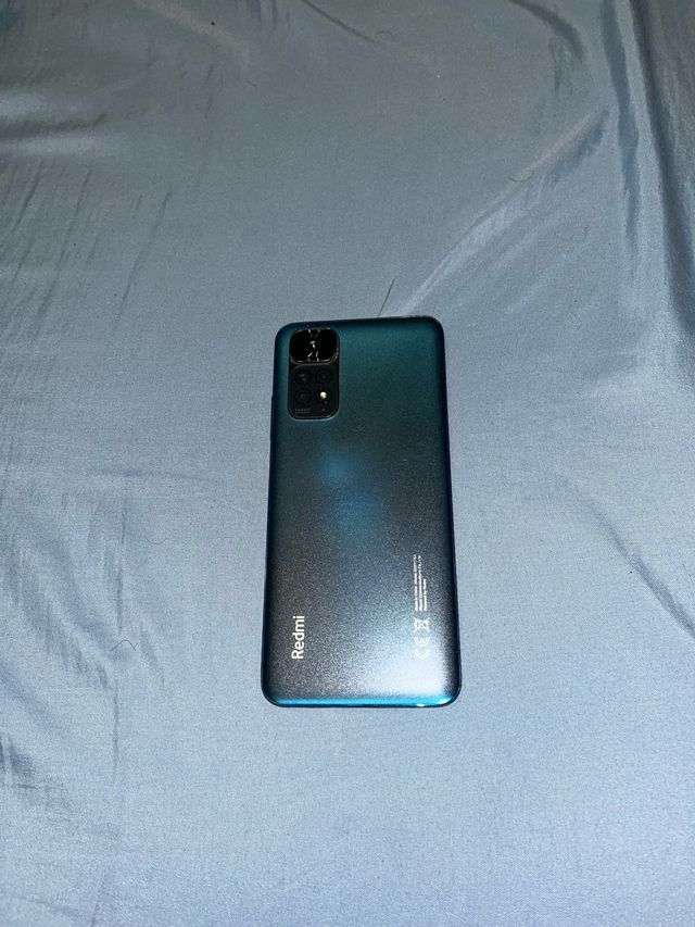Xiaomi Redmi Note 11S