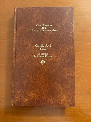 La familia de Pascual Duarte