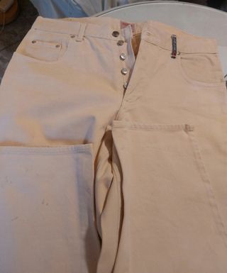 vaqueros vintage
