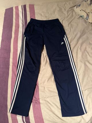Pantalón Adidas hombre