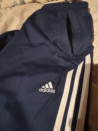 Pantalón Adidas hombre