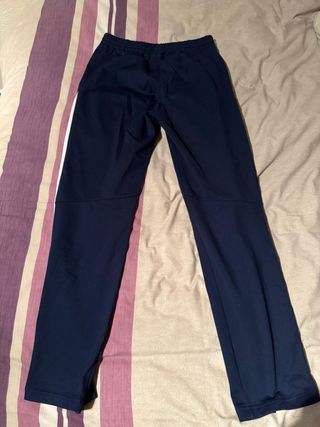Pantalón Adidas hombre