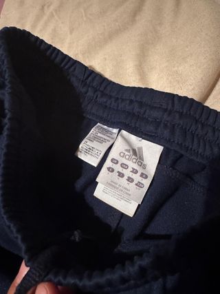 Pantalón Adidas hombre