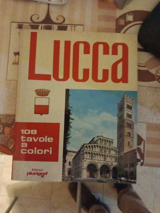 Città di lucca